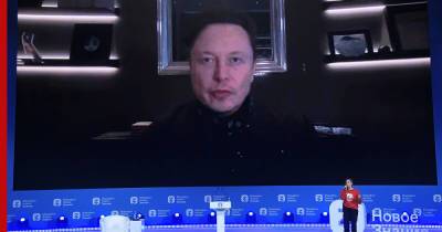 Стоит ли радоваться перспективе заполучить в Россию завод Tesla?