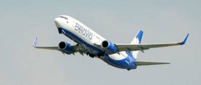 Reuters: послы ЕС готовятся закрыть воздушное пространство для белорусской авиакомпании «Белавиа»