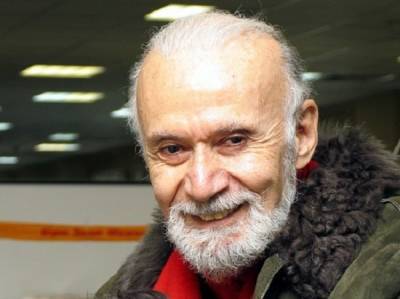 Скончался журналист-международник и автор Мэлор Стуруа