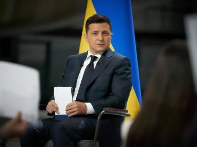 В Офисе президента Украины анонсировали первое заседание Конгресса региональных властей