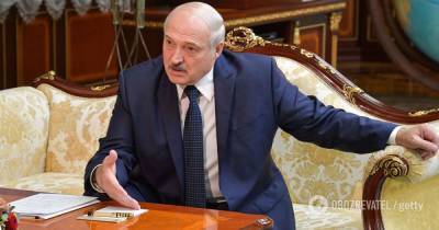 Лукашенко попросил Путина о прямом рейсе из Минска в Крым