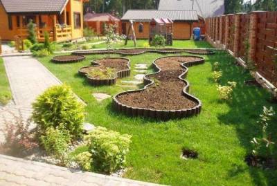 Готовимся к лету: как сделать сад местом уюта
