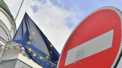 Запрет полетов над Европой: стали известны подробности грядущих санкций ЕС против Беларуси