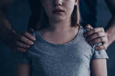 Количество пострадавших от изнасилований детей растет второй год подряд, - Венедиктова