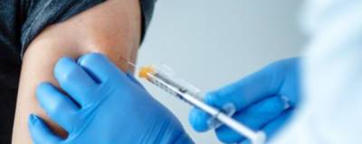 Канада одобрила комбинирование вакцин при иммунизации от COVID-19