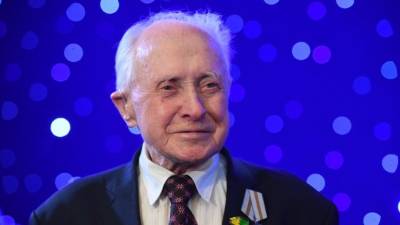 Ветеран Великой Отечественной войны рассказал, как стал жертвой мошенников