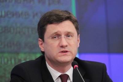 Новак рассказал о сохраняющихся торговых взаимоотношениях с Украиной