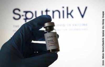 В Бразилии 4 июня рассмотрят вопрос об импорте вакцины "Спутник V"