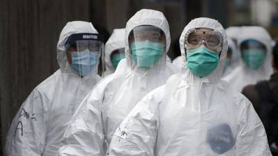 Ученые зафиксировали переход птичьего гриппа H10N3 к человеку через 42 года