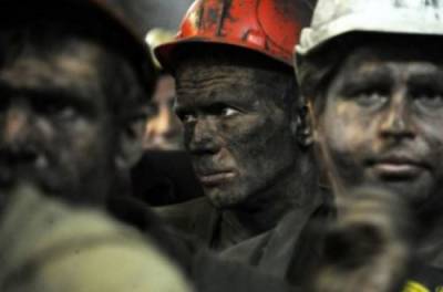 "Завтра бастуем!" – в "ДНР" поднялись шахтеры