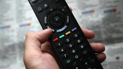 В Белоруссии запретили вещание трех российских телеканалов