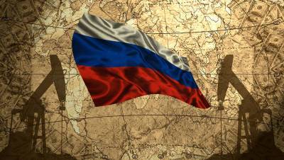 Reuters: Россия выигрывает от борьбы активистов с нефтегазовыми компаниями