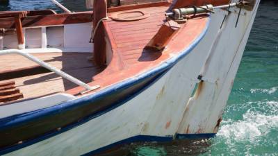 Более 20 человек погибли в результате кораблекрушения у берегов Туниса
