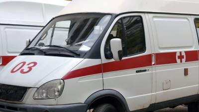 Подросток оказался в числе пострадавших при опрокидывании автобуса в Приамурье