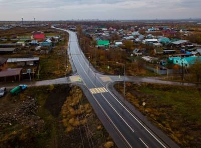 Сахалин хочет развивать транспортную инфраструктуру на сельских территориях