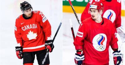 Надо ли бояться Канаду: звезды хоккея оценили шансы России на ЧМ-2021