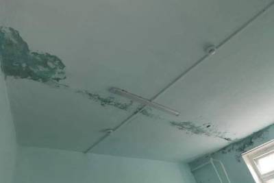 Крышу в детсаду в Нерчинске отремонтируют в 2022 году — минобразования