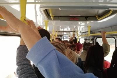 В Оренбурге расписание дачных автобусов не изменится