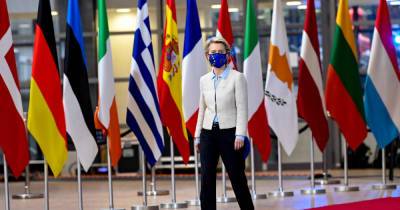 Чемезов заявил о неготовности Европы к санкционной войне