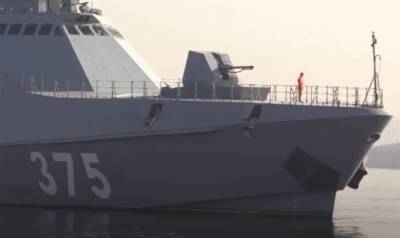 В Судане заявляют о готовности пересмотреть договор о пункте материально-технического обеспечения ВМФ РФ на Красном море