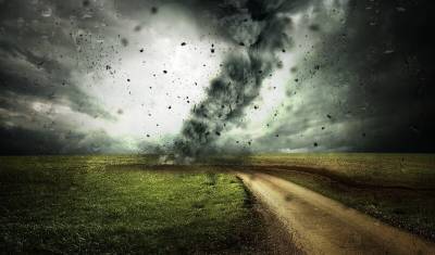 Сильный ветер, дожди и грозы: погода в Башкирии на ближайшие дни