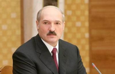 На "Певром канале" обозвали Лукашенко "усатым моржом"
