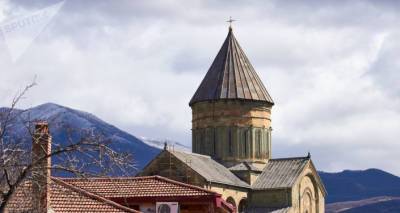 Грузинской церковной музыке присвоили статус памятника культурного наследия