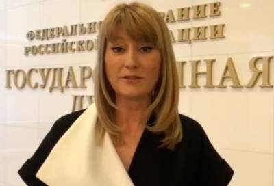 «Будет много нового и интересного»: Светлана Журова обратилась к ленинградцам после победы в предварительном голосовании