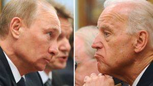 Москва не обольщается предстоящей встречей Путина и Байдена