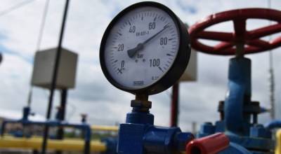 В Кремле пообещали не отказываться от транзита газа через Украину