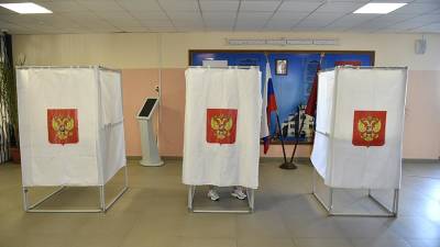 В Госдуме предложили ограничить работу иноагентов в период выборов