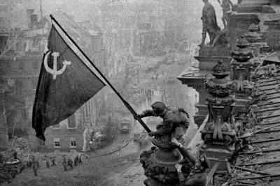 Как в СССР называли Великую Отечественную до 1945 года