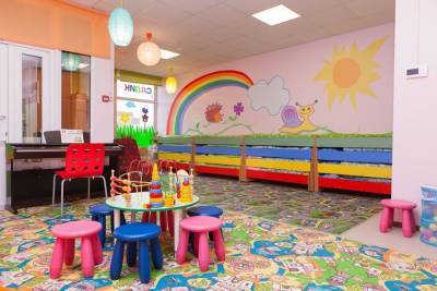 С 1 июня в Иванове поставить детей на очередь в детские сады можно в МФЦ