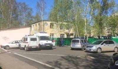 В Иркутской области эвакуировали 29 детских садов