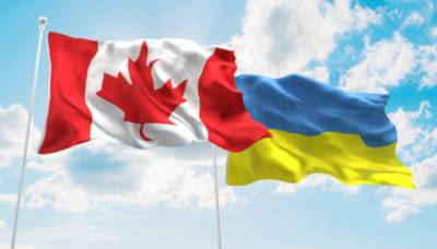 На встрече министров НАТО Канада подтвердила безоговорочную поддержку Украины
