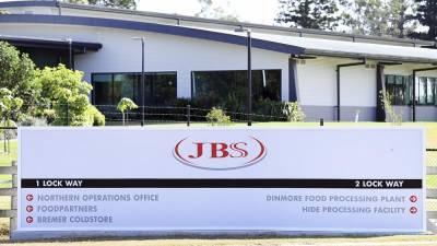 Хакеры требуют выкуп у производителя мяса JBS