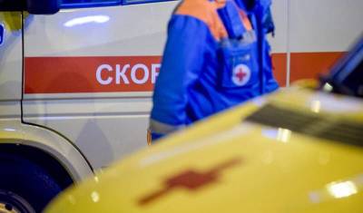 Пять детей пострадали в Волгоградской области при взрыве газового баллона