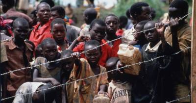 Возвращение колонизаторов. Почему Франция и Германия синхронно покаялись за геноцид в Африке