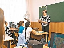 "Такое унижение": в Мосгордуме поддержали бунт учителей против "Единой России"