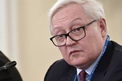МИД обвинил США в увязывании важного договора с ситуацией в Донбассе