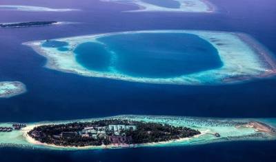 Мальдивы могут «утонуть» к началу XXII века - mirnov.ru - Мальдивы - Острова