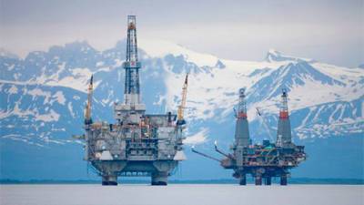 Администрация Байдена отзывает разрешения на добычу нефти в Арктике