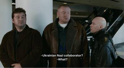«Зрада»: На Украине негодуют на Netflix за перевод фильма «Брат 2»