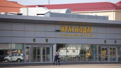 Летевший из Египта в Минск самолет «Белавиа» сел в Краснодаре