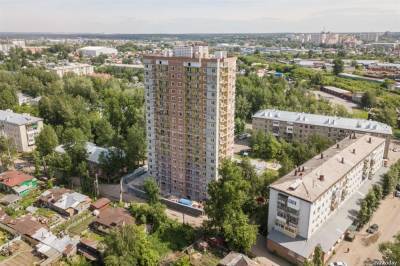 Рост спроса на ремонт и клининг: как ипотечный бум повлиял на рынок услуг Томской области