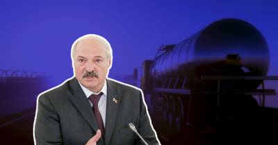 Без Беларуси. Сможет ли Украина пережить прекращение поставок нефтепродуктов