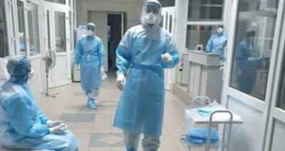 Сколько человек заболело и умерло от коронавируса в Одесе и области 2 июня
