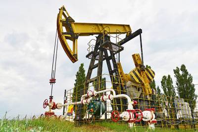 Глава Минэнерго дал прогноз по ценам на нефть