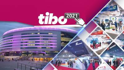 11 стран представили свои разработки на «ТИБО-2021»