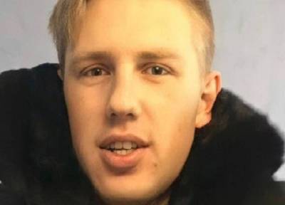 По факту исчезновения 26-летнего молодого человека в Волгограде возбуждено дело